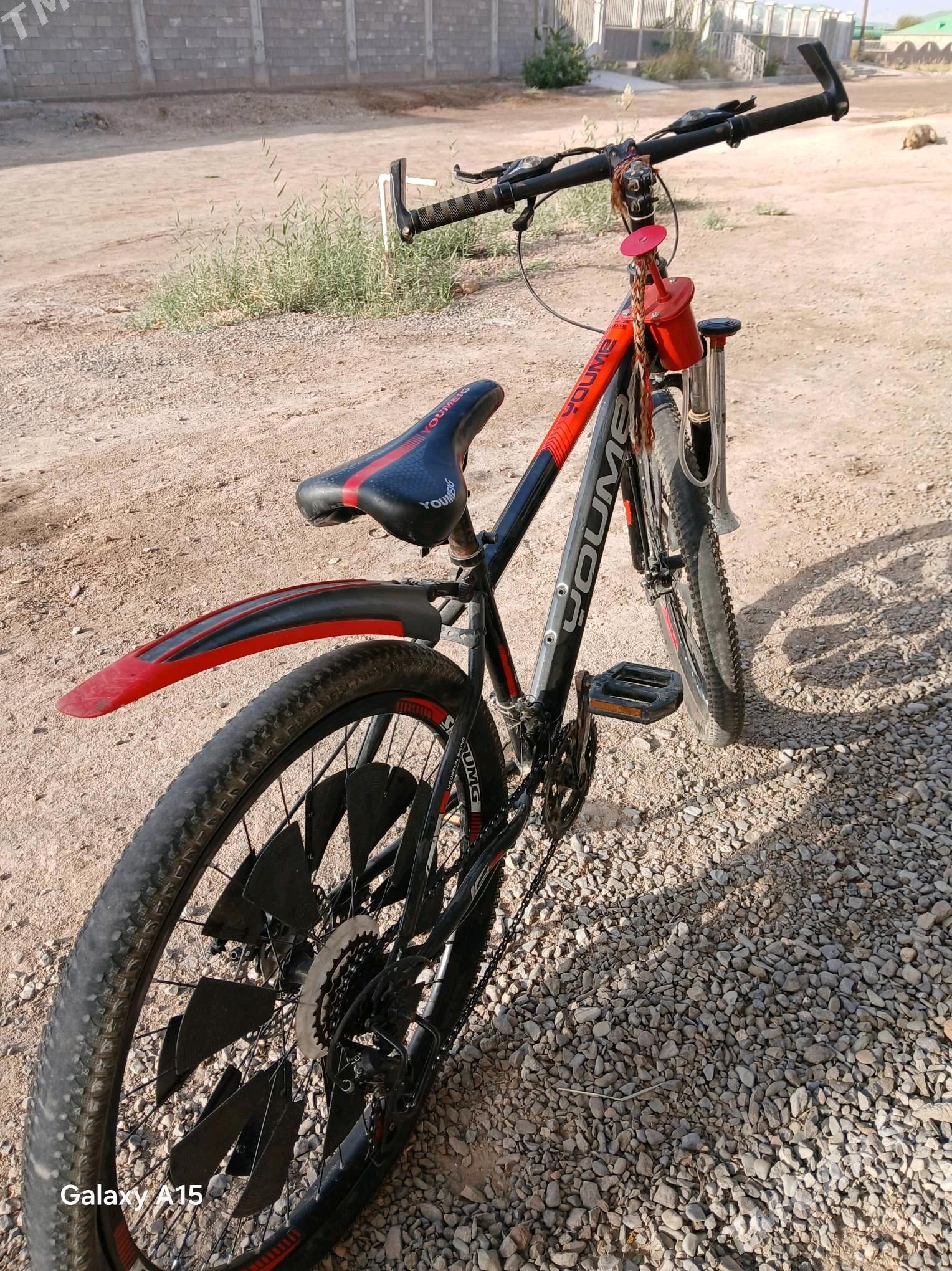 велосипет - Daşoguz - img 1