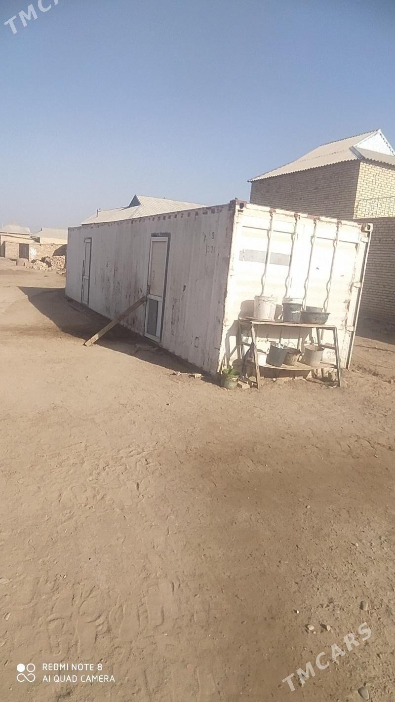 wagon jay - Sarahs - img 2