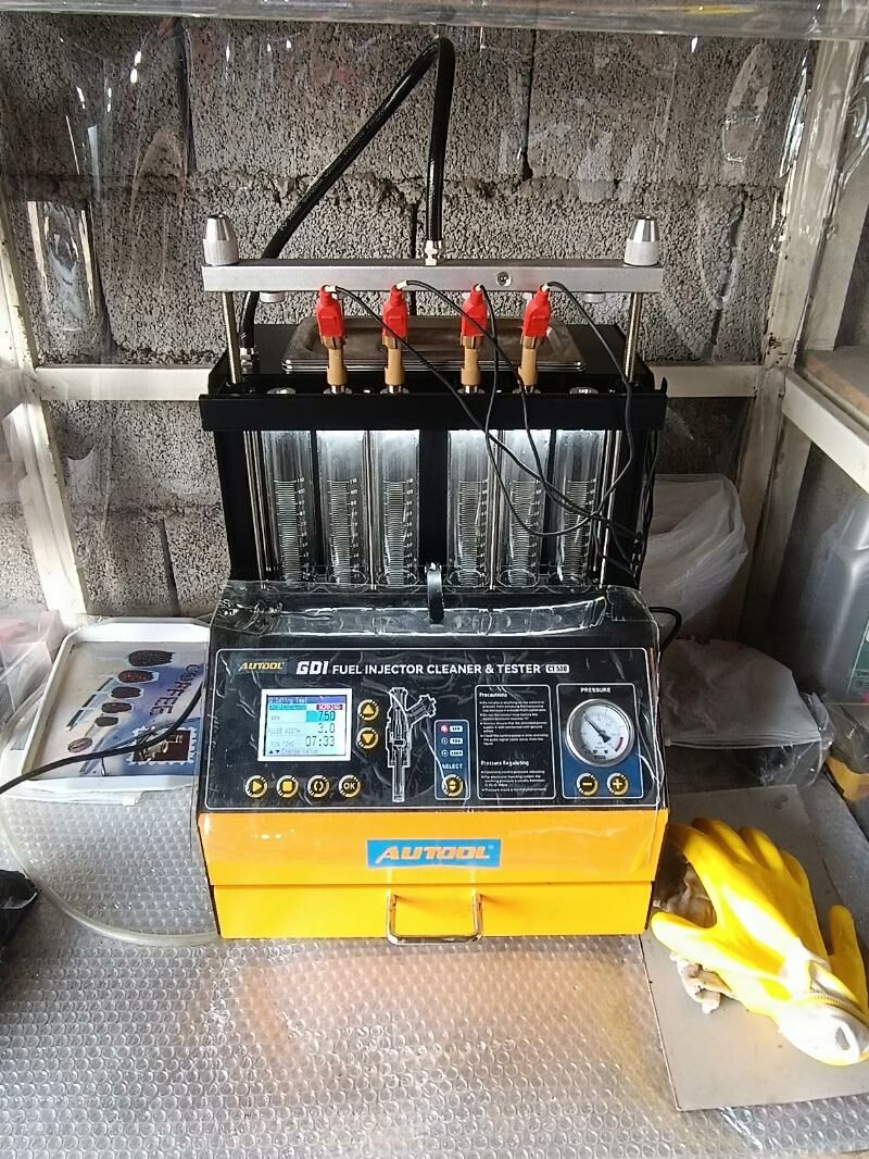 farsumka yuwma 25 TMT - Хитровка - img 2