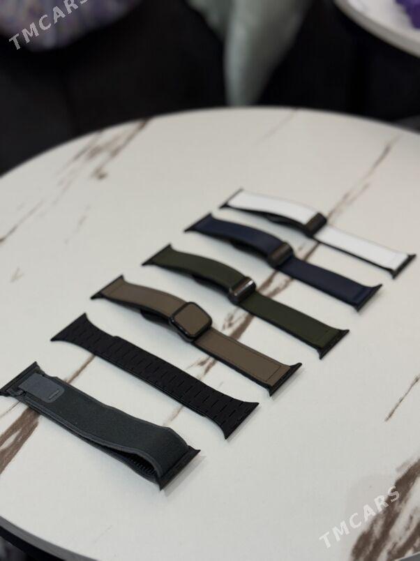 Apple Watch remen - Aşgabat - img 2