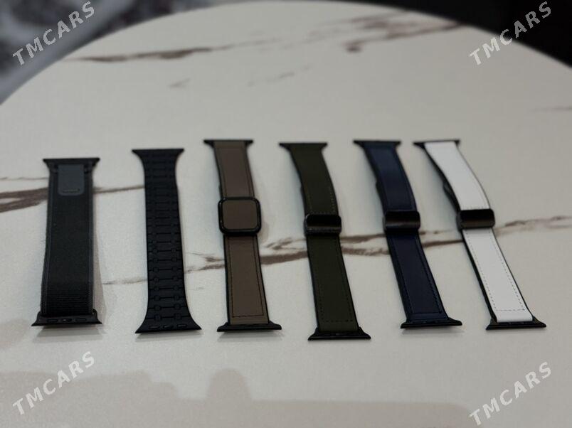 Apple Watch remen - Aşgabat - img 4