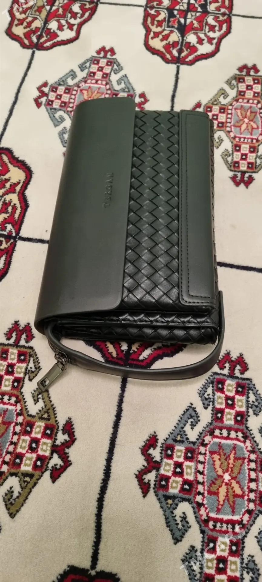 Erkek sumka - Aşgabat - img 1