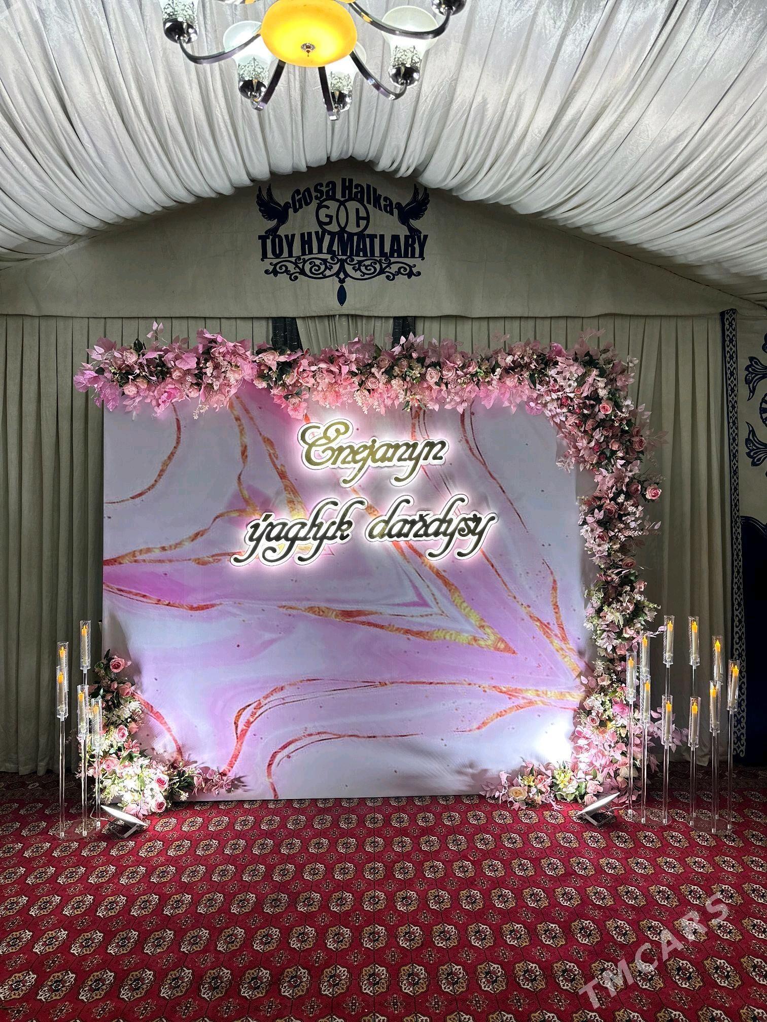 Dekoratiw bezegler - Parahat 2 - img 4