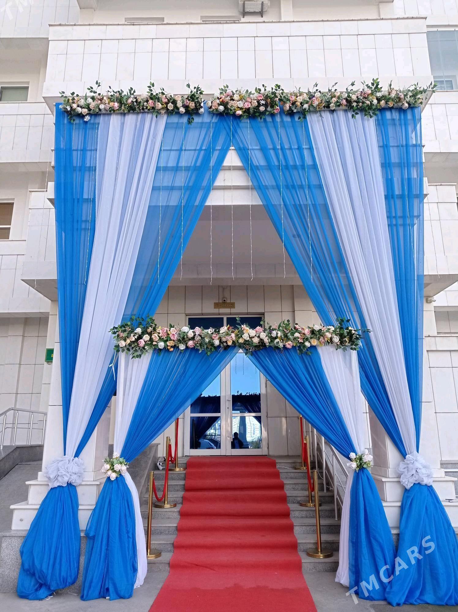 Dekoratiw bezegler - Parahat 2 - img 6