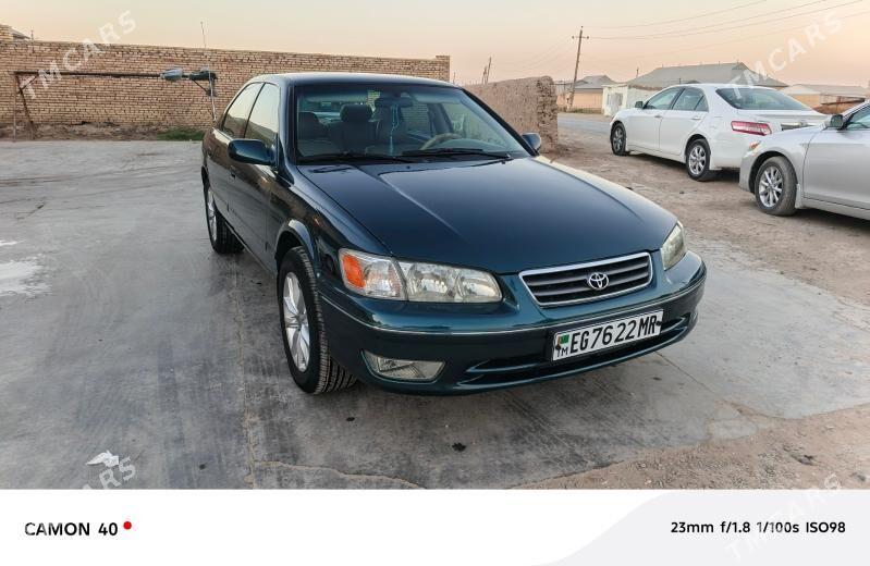 Toyota Camry 1998 - 140 000 TMT - Мургап - img 4