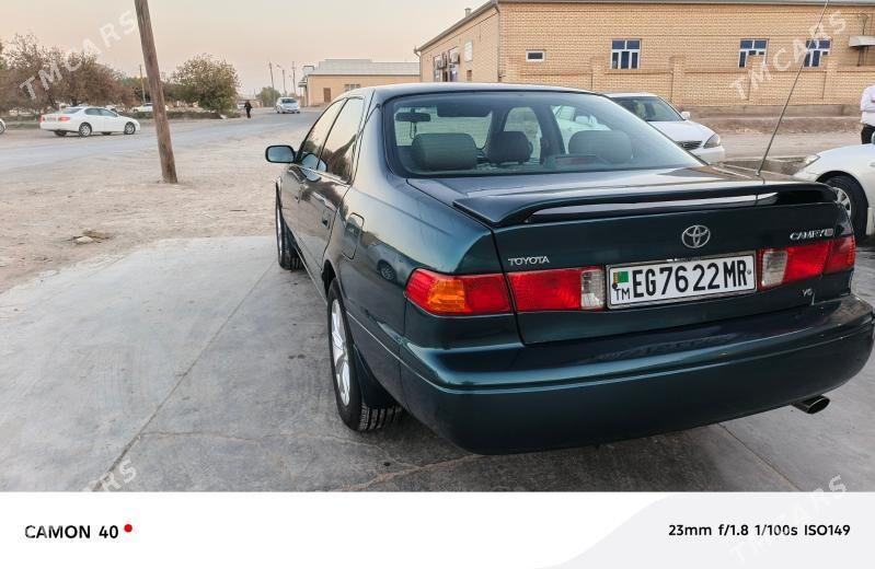 Toyota Camry 1998 - 140 000 TMT - Мургап - img 3