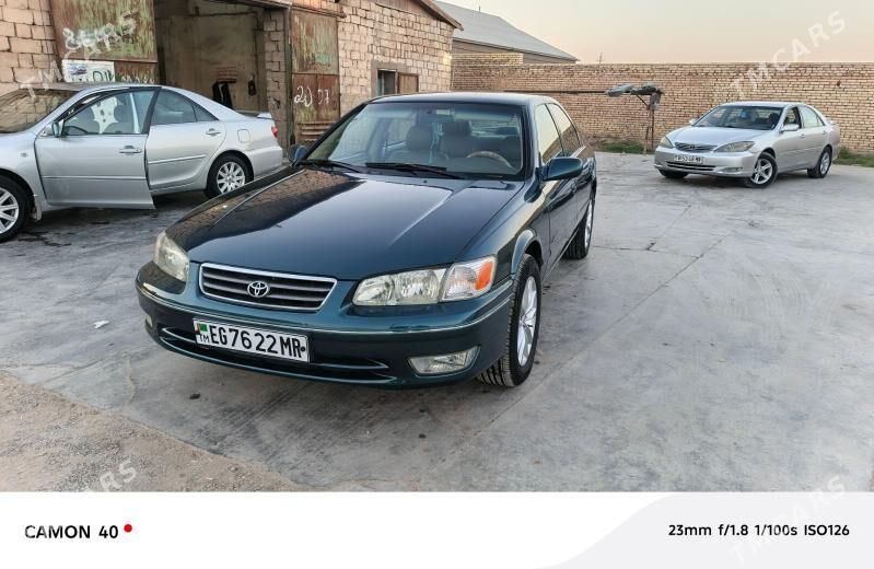 Toyota Camry 1998 - 140 000 TMT - Мургап - img 2