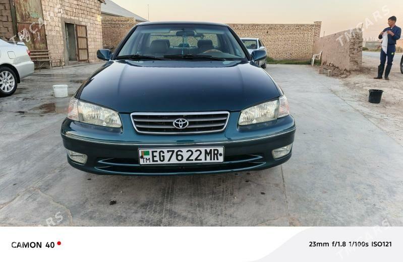 Toyota Camry 1998 - 140 000 TMT - Мургап - img 6