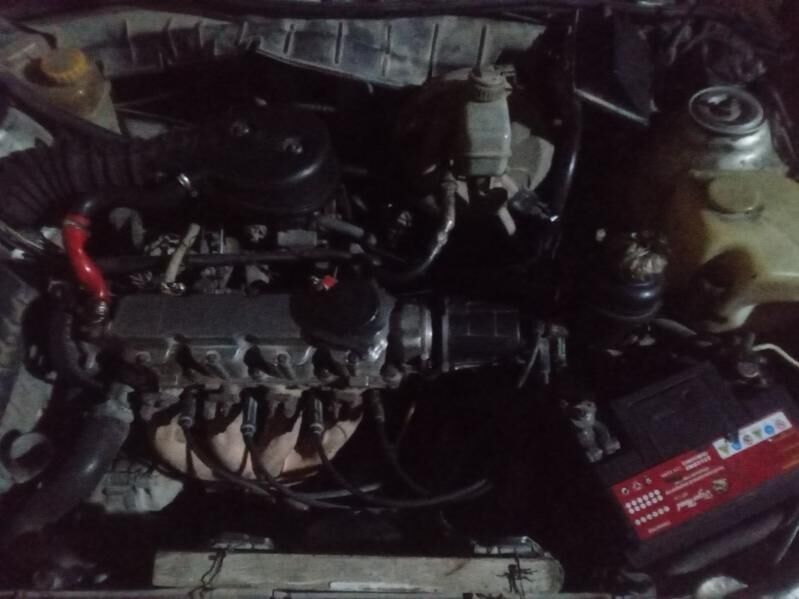 Opel Vectra 1989 - 25 000 TMT - Murgap - img 6