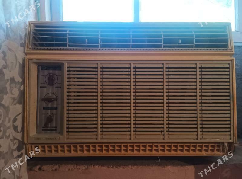 Кондиционер БК 2000 - Туркменбаши - img 2