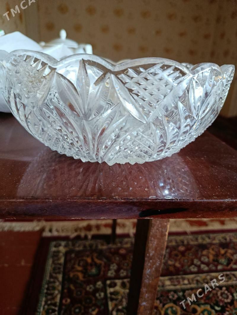 хрусталь - Baýramaly - img 1