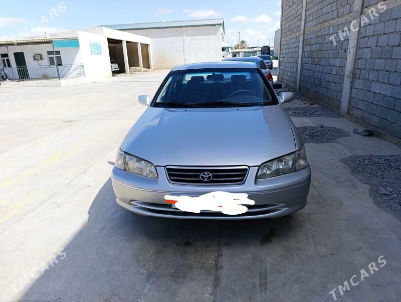 Toyota Camry 2000 - 150 000 TMT - Этрек - img 3