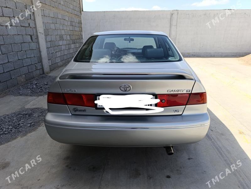 Toyota Camry 2000 - 150 000 TMT - Этрек - img 2