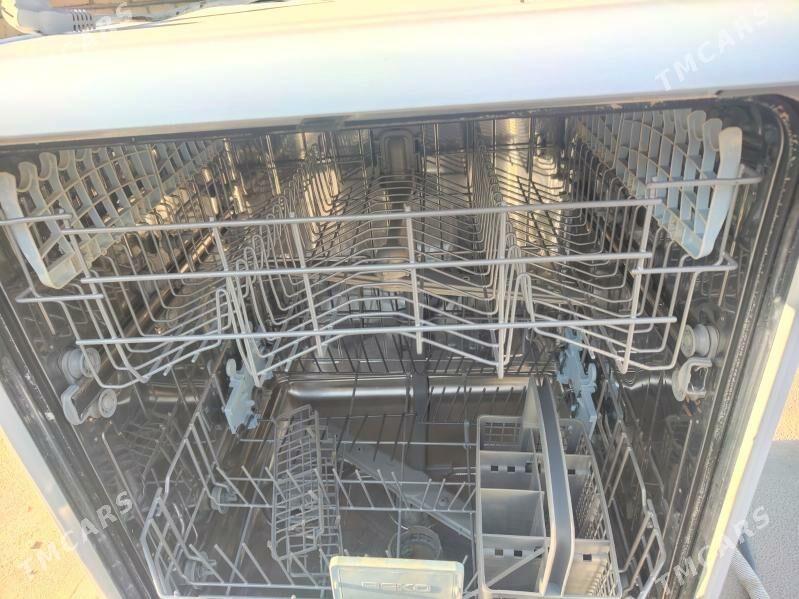 Posuda moýka - Мары - img 1