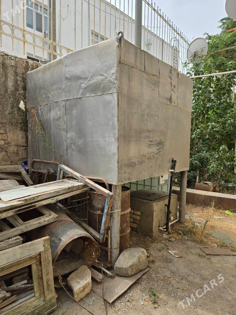 suw boçka - Türkmenbaşy - img 1