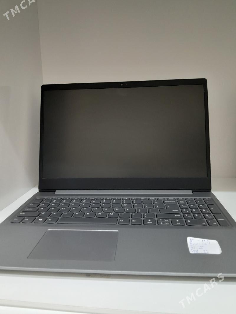 nootbook - Ашхабад - img 1