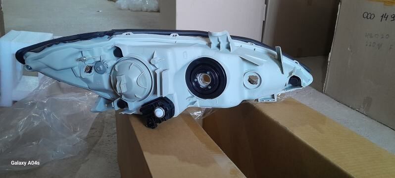 Fara Camry 2002-2005 850 TMT - Mary - img 1