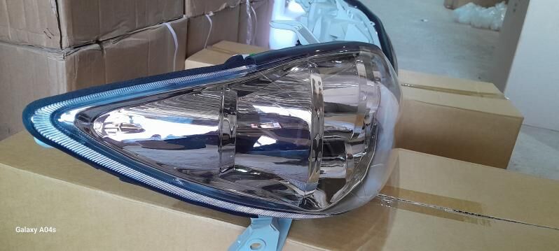 Fara Camry 2002-2005 850 TMT - Mary - img 3