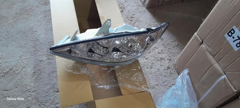 Fara Camry 2002-2005 850 TMT - Mary - img 4