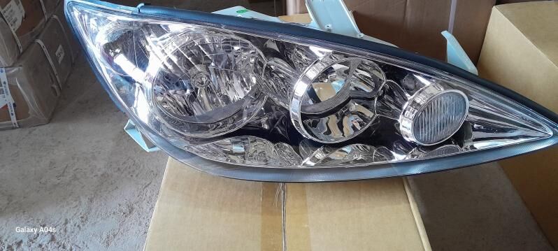 Fara Camry 2002-2005 850 TMT - Mary - img 7