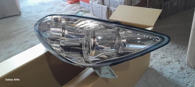 Fara Camry 2002-2005 850 TMT - Mary - img 5