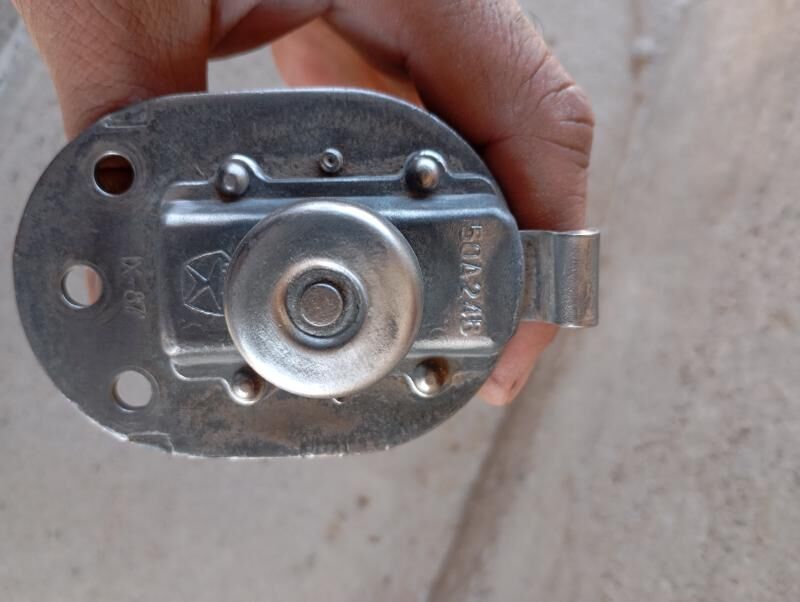 massa kulçatel 12-24 v 80 TMT - Байрамали - img 2