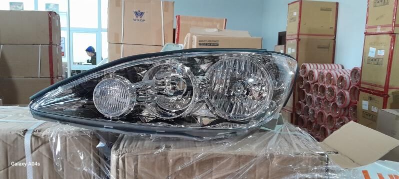 Fara Camry 2002-2005 850 TMT - Mary - img 6