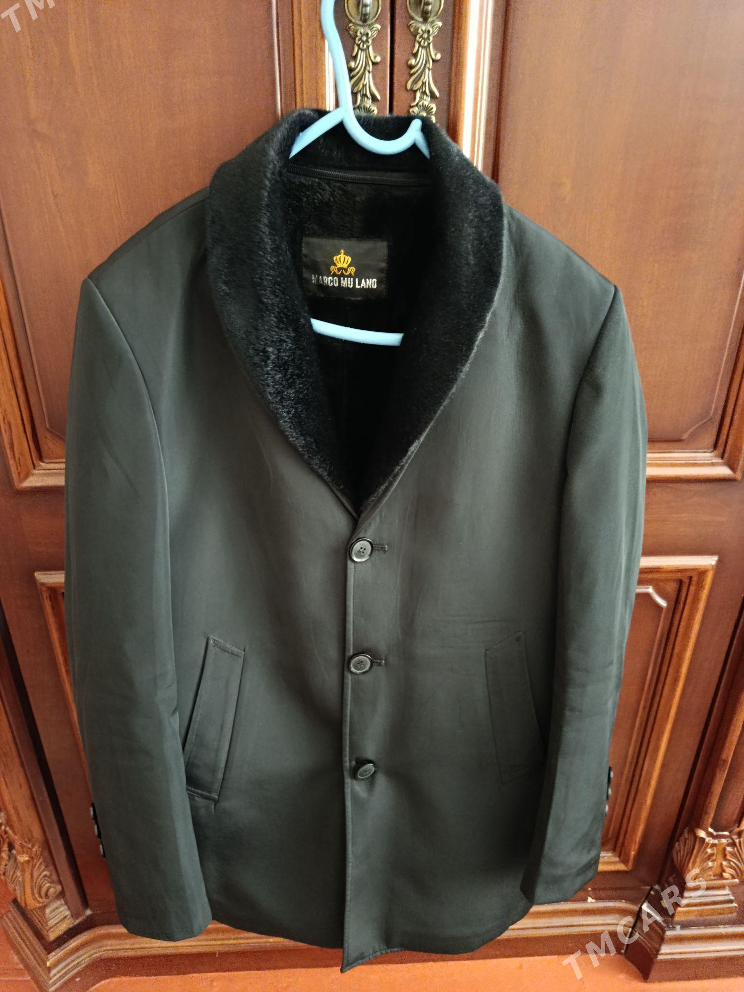 gys esik kurtka - Джебел - img 2