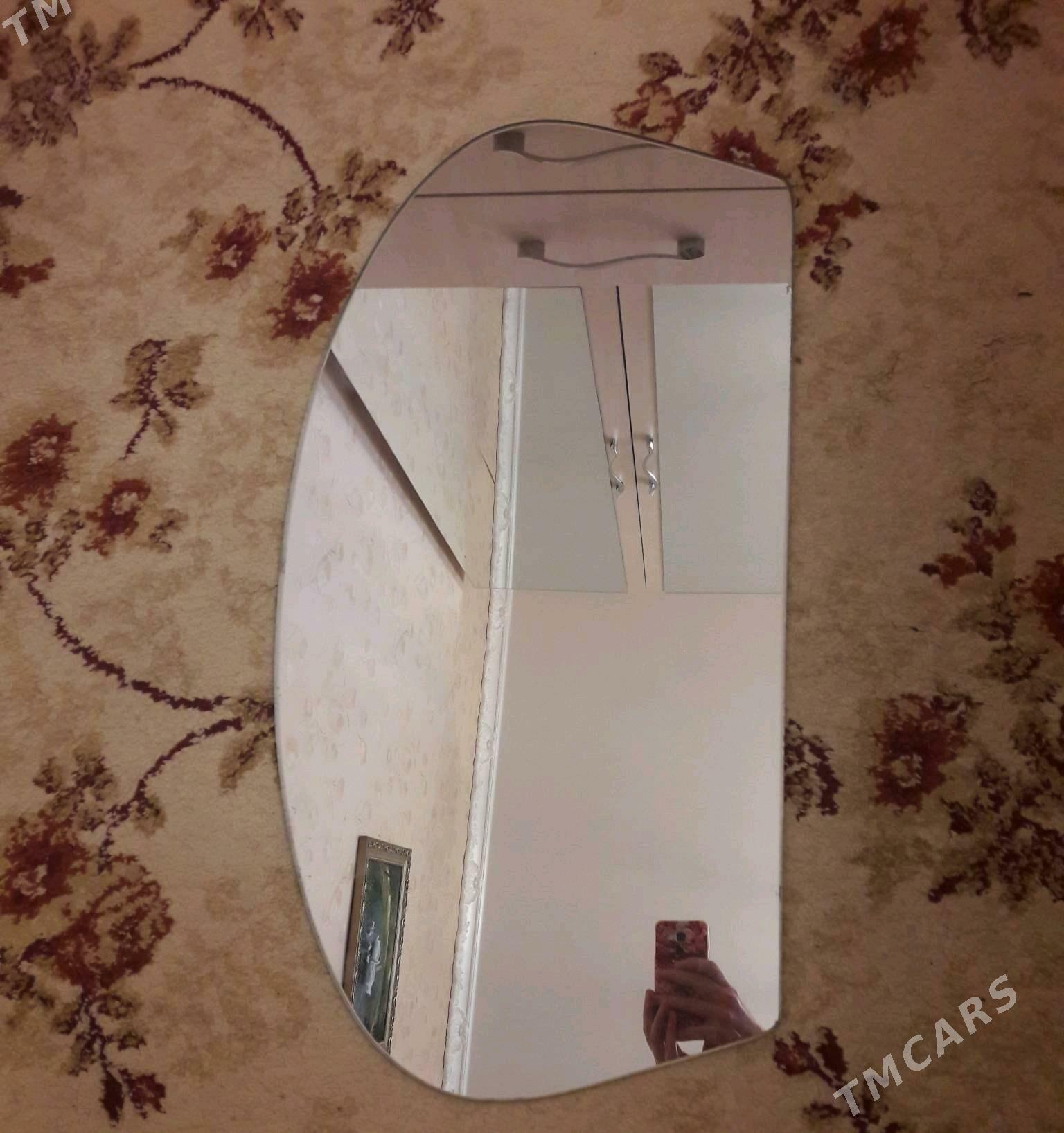 зеркало - Türkmenbaşy - img 1