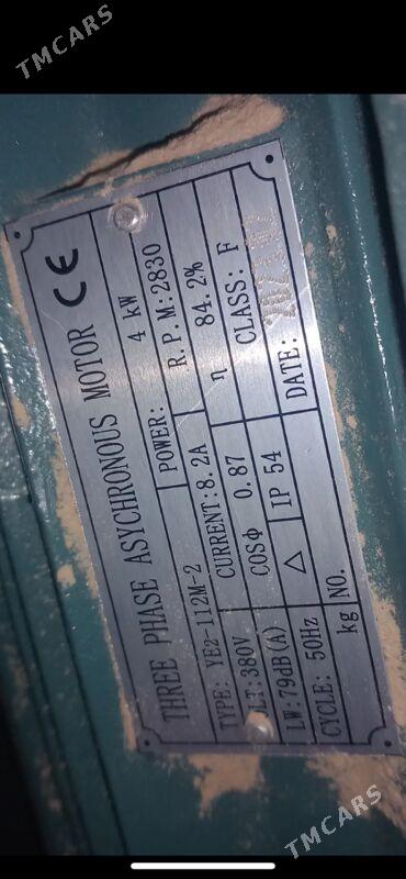 фрезер станок, frezer stanok - Балканабат - img 5