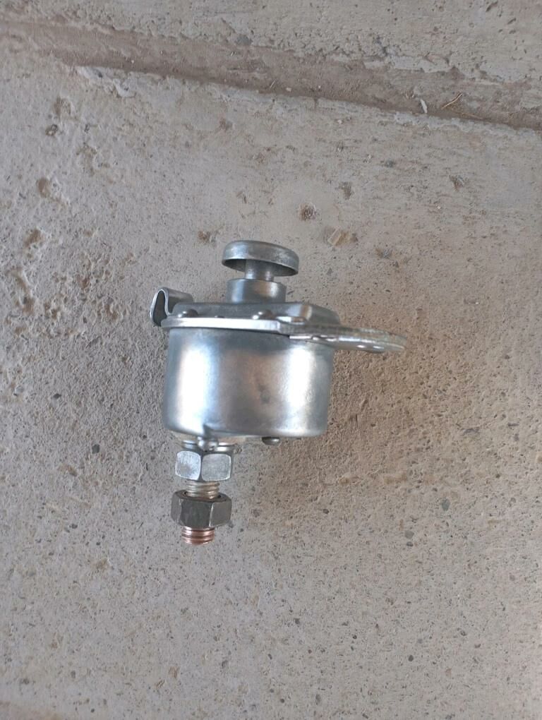 massa kulçatel 12-24 v 80 TMT - Байрамали - img 3