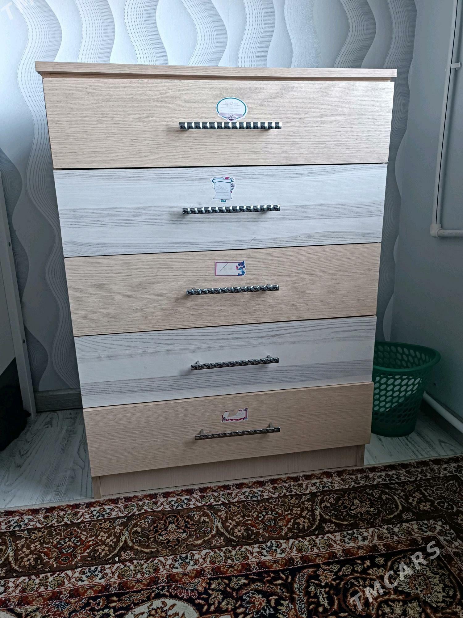 камод - Туркменабат - img 2