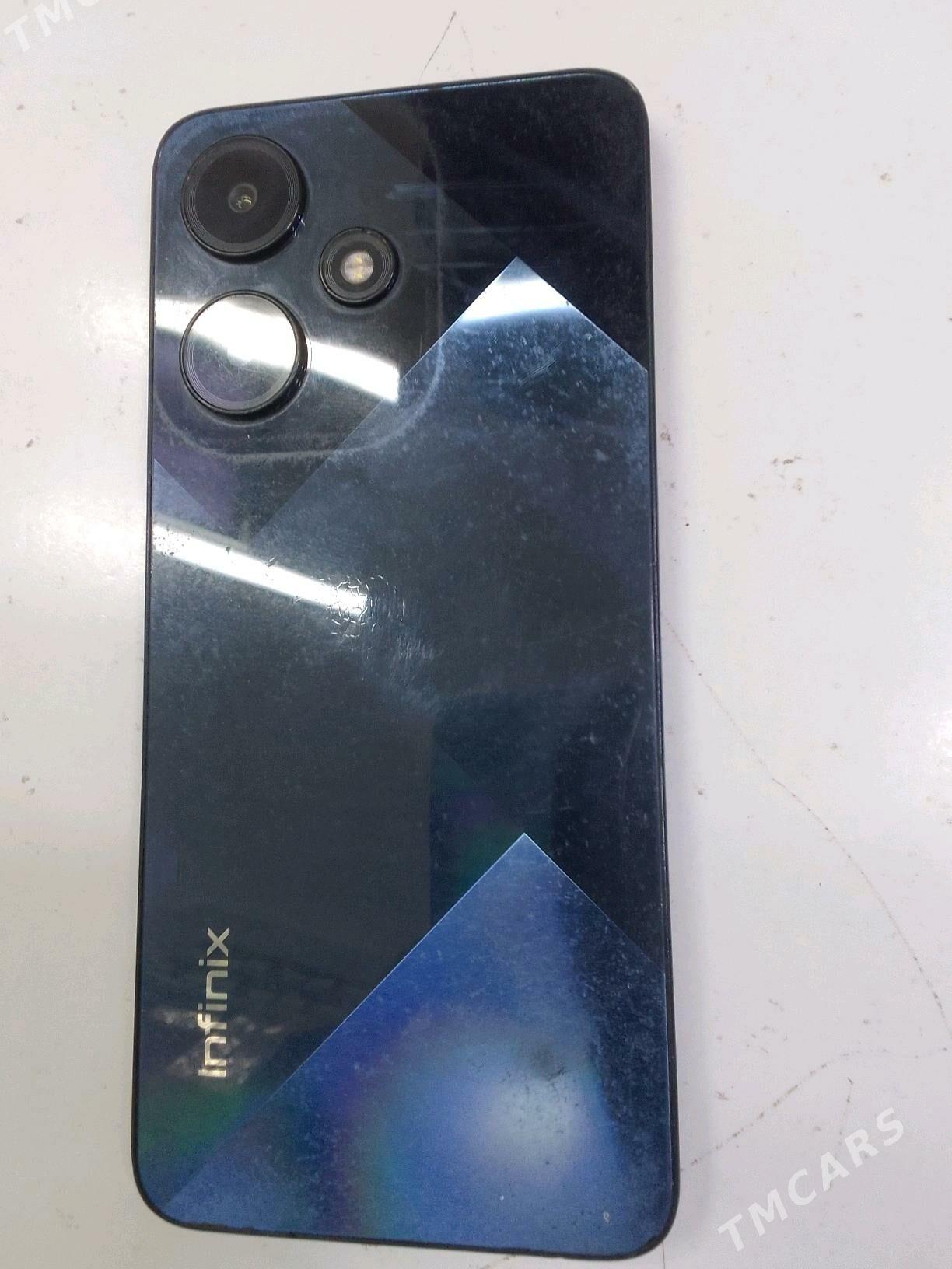 infinix hot 30 i - Дашогуз - img 2