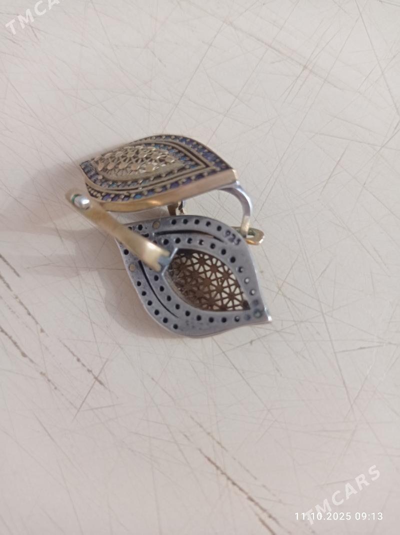 hurrem kumus gulakalka - Мары - img 2