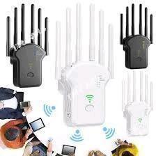 TENDA WIFI ТЕНДА РОУТЕР TUNER - Ашхабад - img 3
