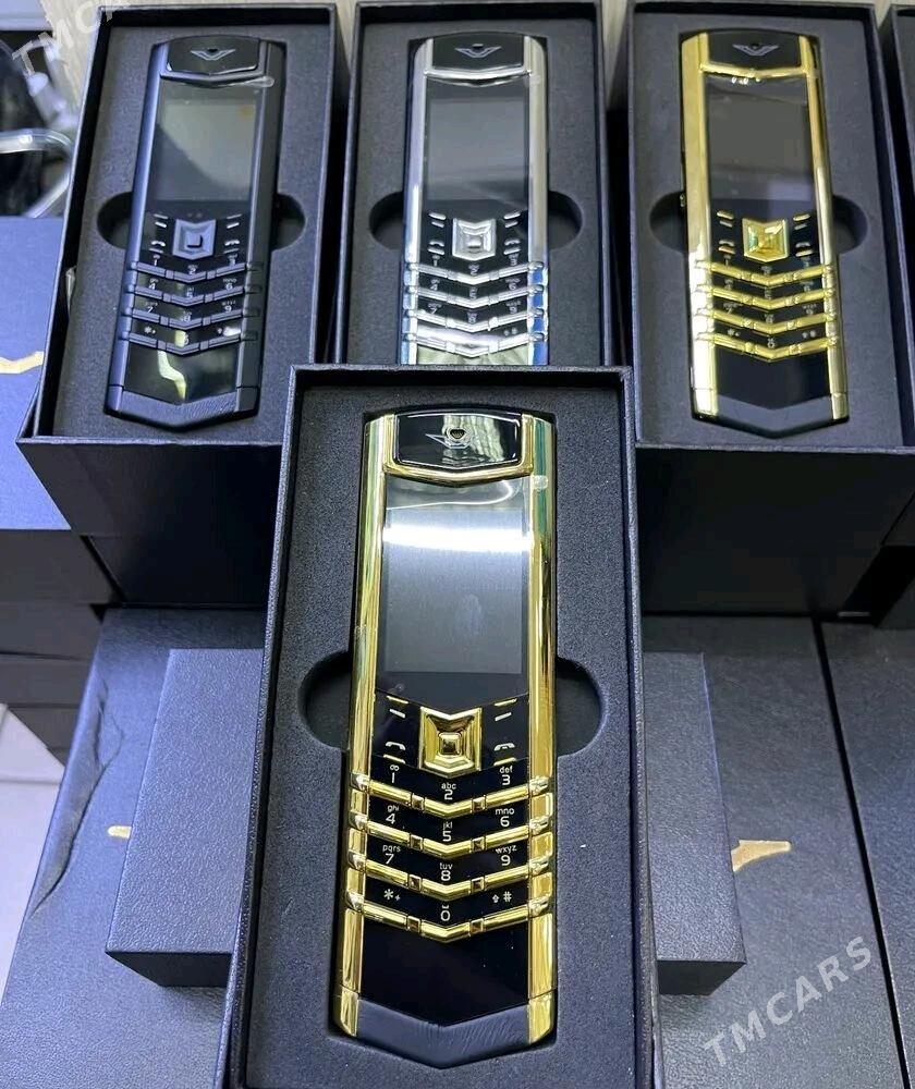 prastoy vertu v10 telefon - Aşgabat - img 1