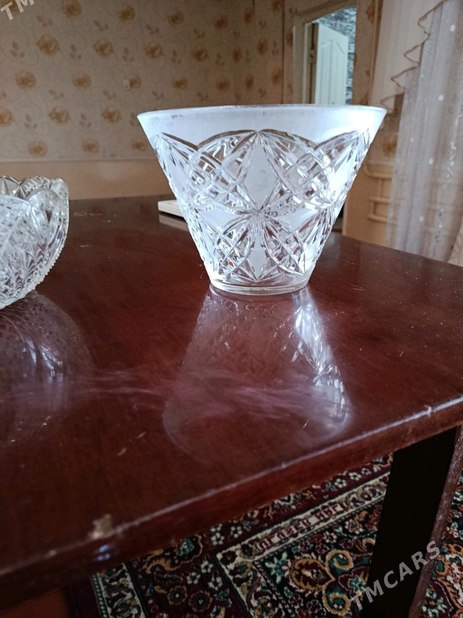 хрусталь - Baýramaly - img 2