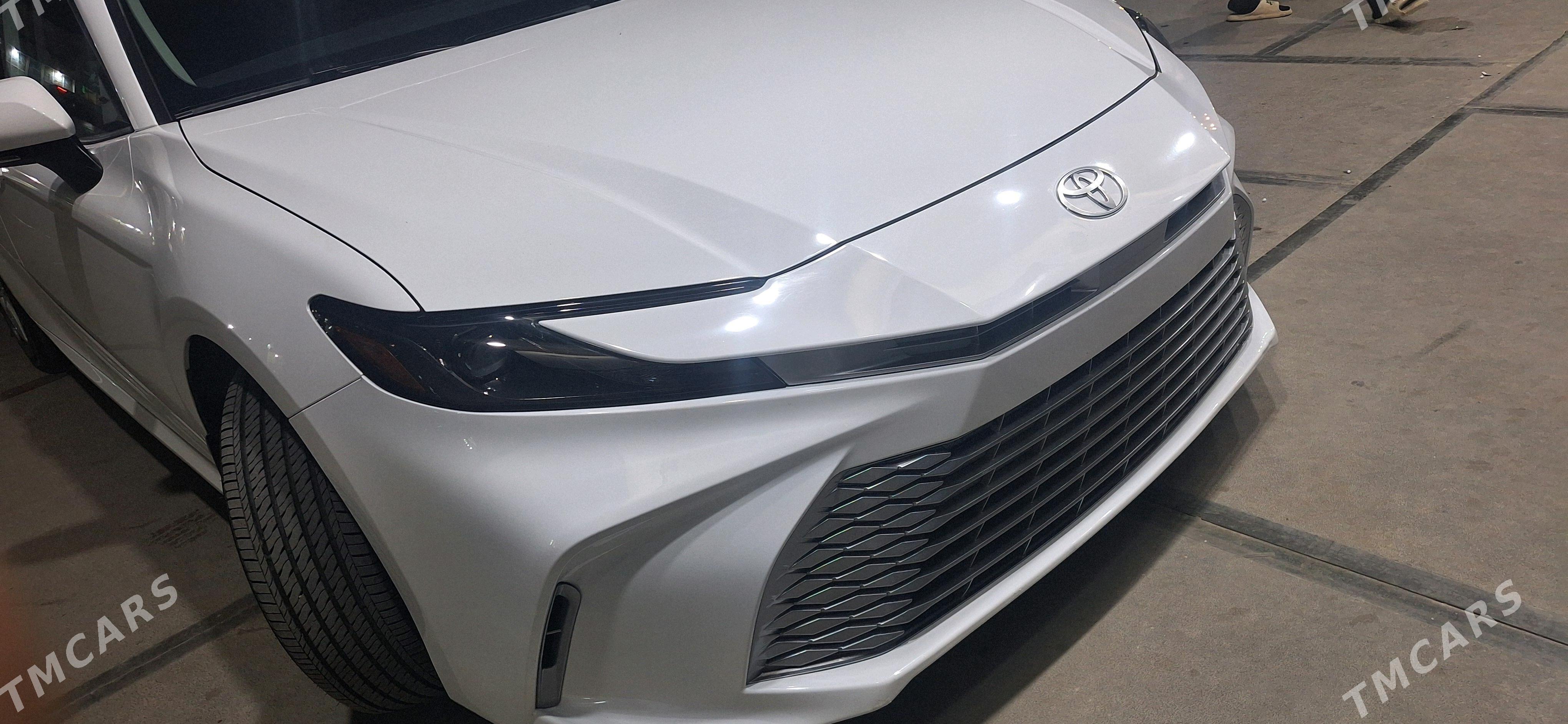 Toyota Camry Hybrid 2025 - 500 000 TMT - Mary - img 2