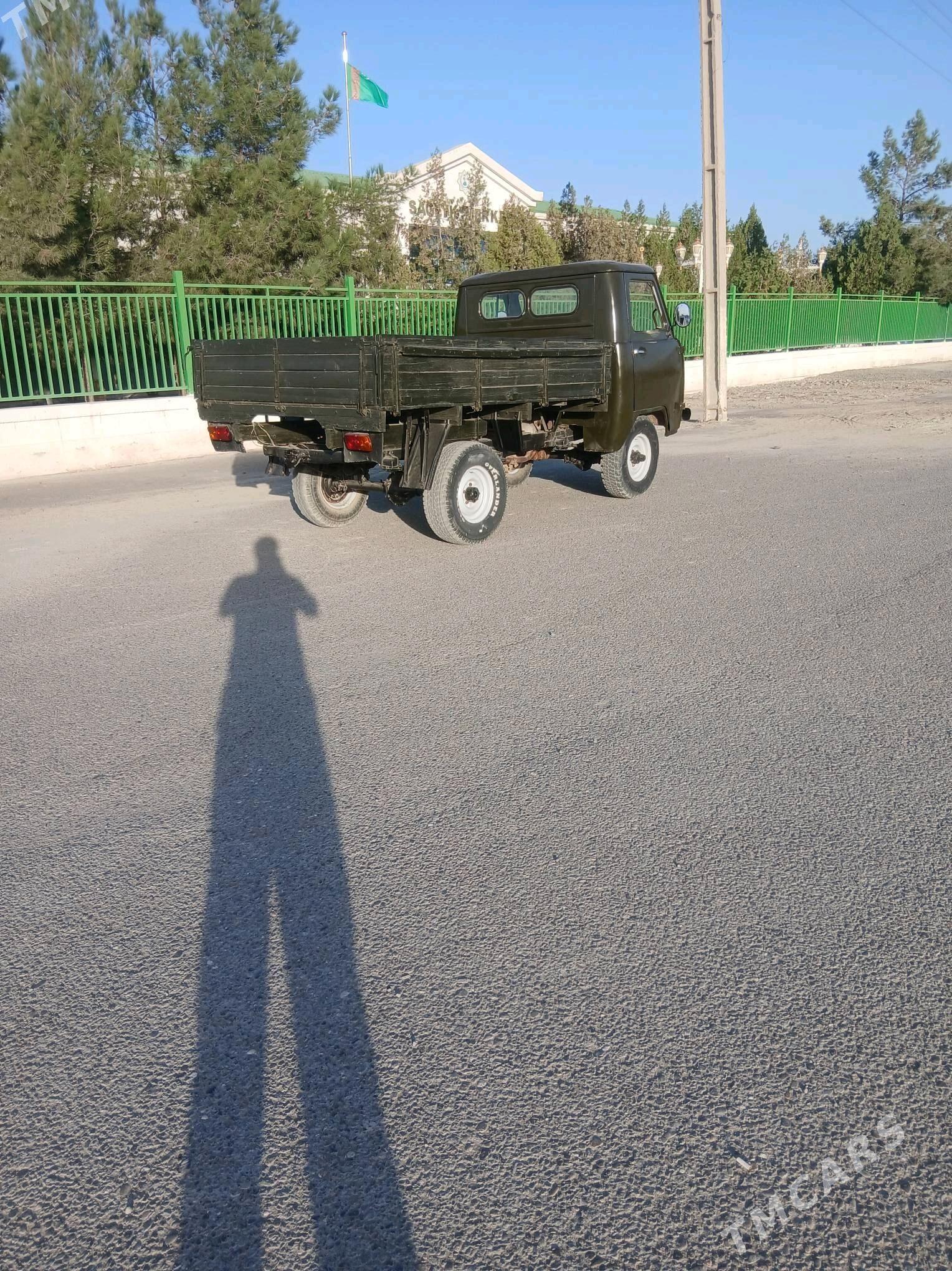 UAZ 452 1980 - 35 000 TMT - Bäherden - img 2