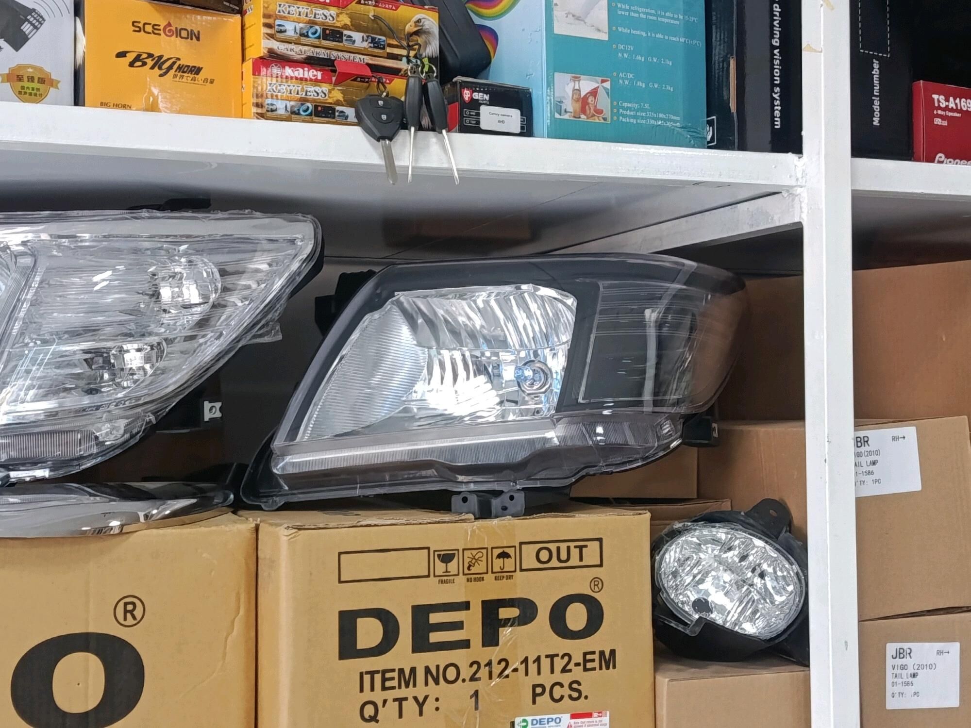 hiluk fara 100 TMT - Мары - img 4