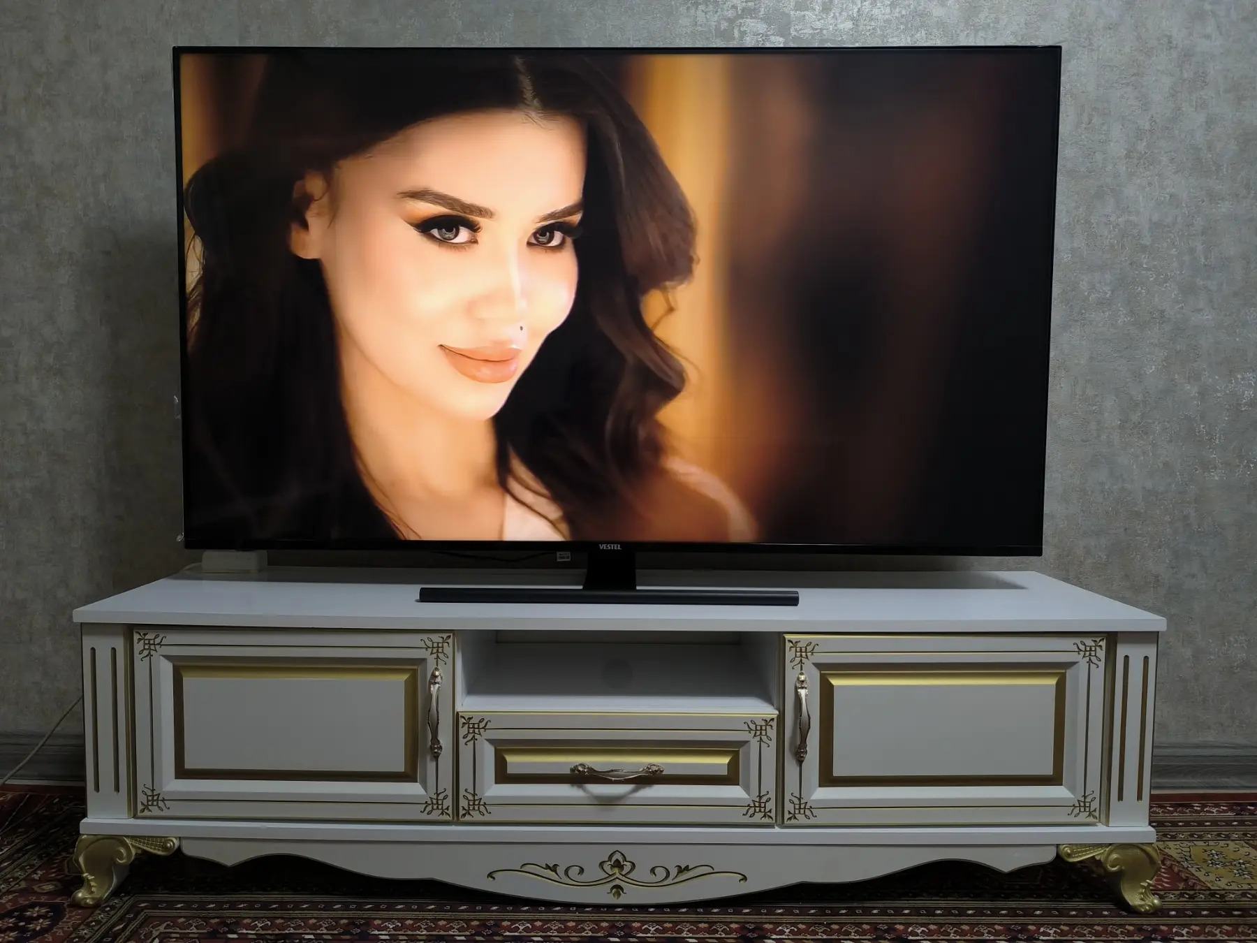 TELEWIZOR ALŸANПОКУПАЕМ  - Ашхабад - img 1