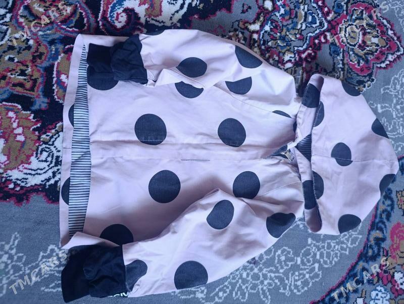 kurtka osenaya - Мары - img 1