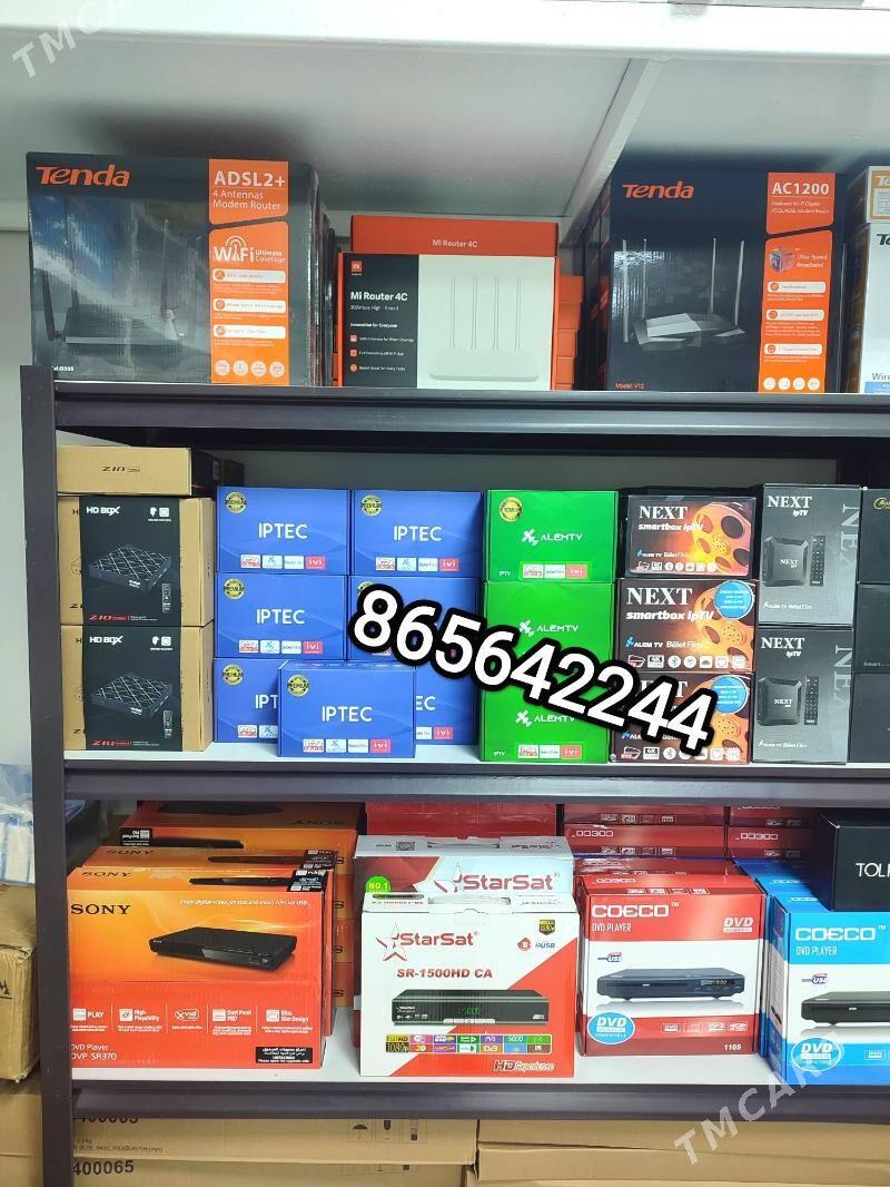 WIFI TENDA TPLINK TUNER РОУТЕР - Aşgabat - img 2