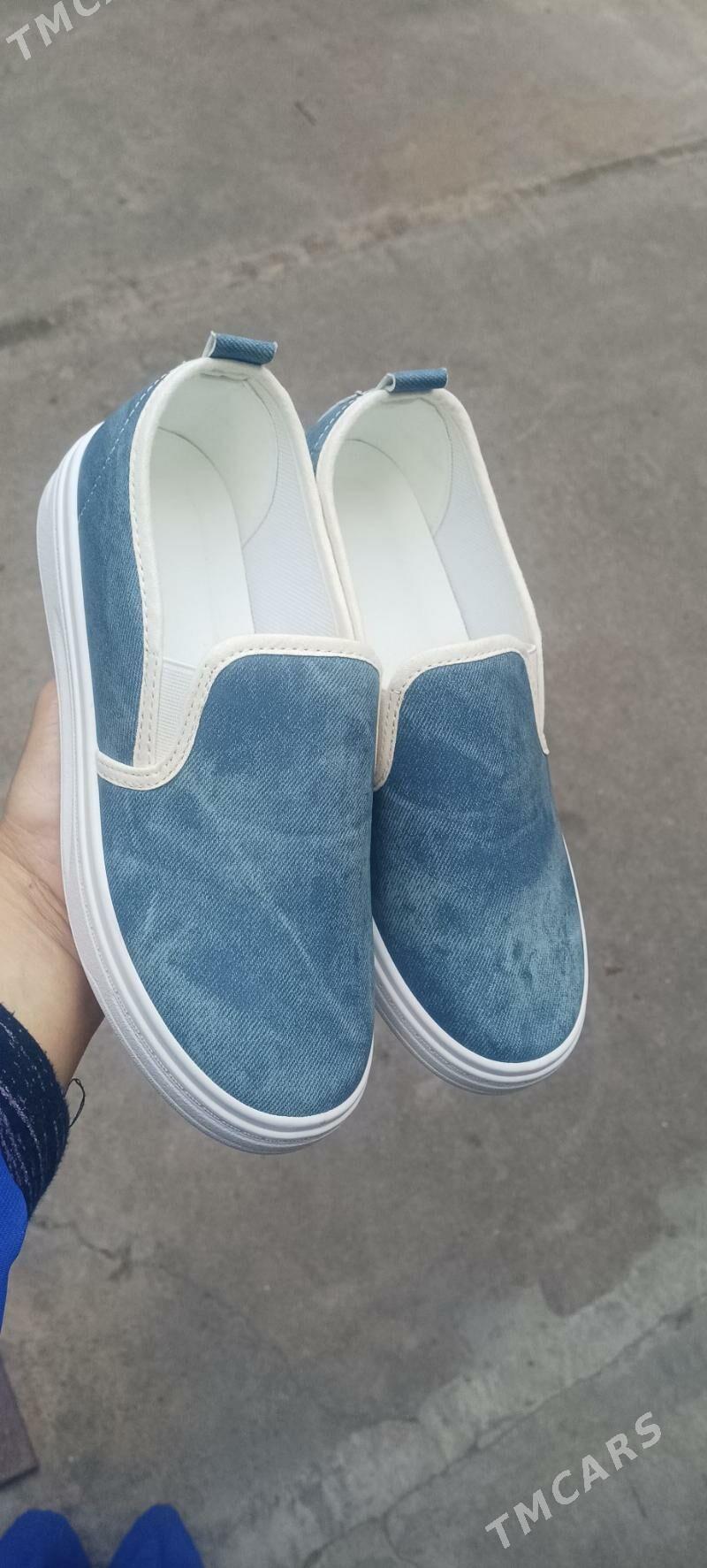 обувь - Aşgabat - img 1