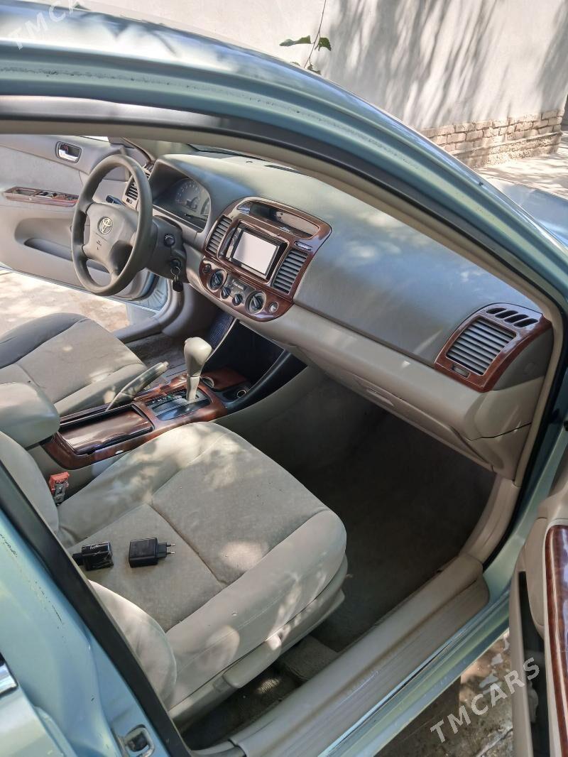 Toyota Camry 2003 - 135 000 TMT - Boldumsaz - img 3