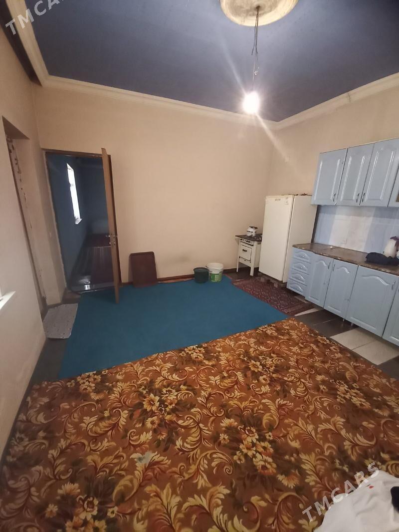 Bäherden Satlyk jaý - Bäherden - img 8