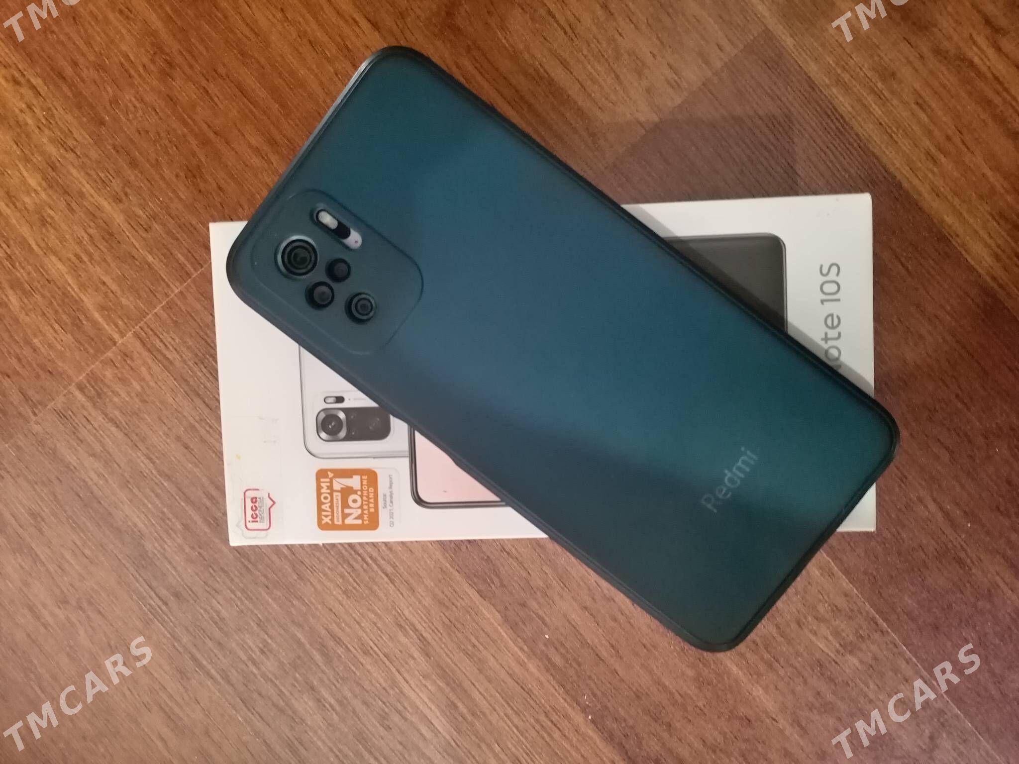 redmi not 10s - Balkanabat - img 1