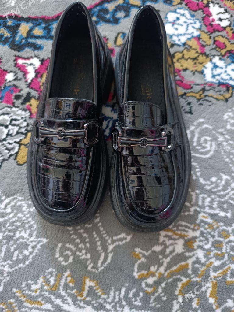 Tufli - Мары - img 1