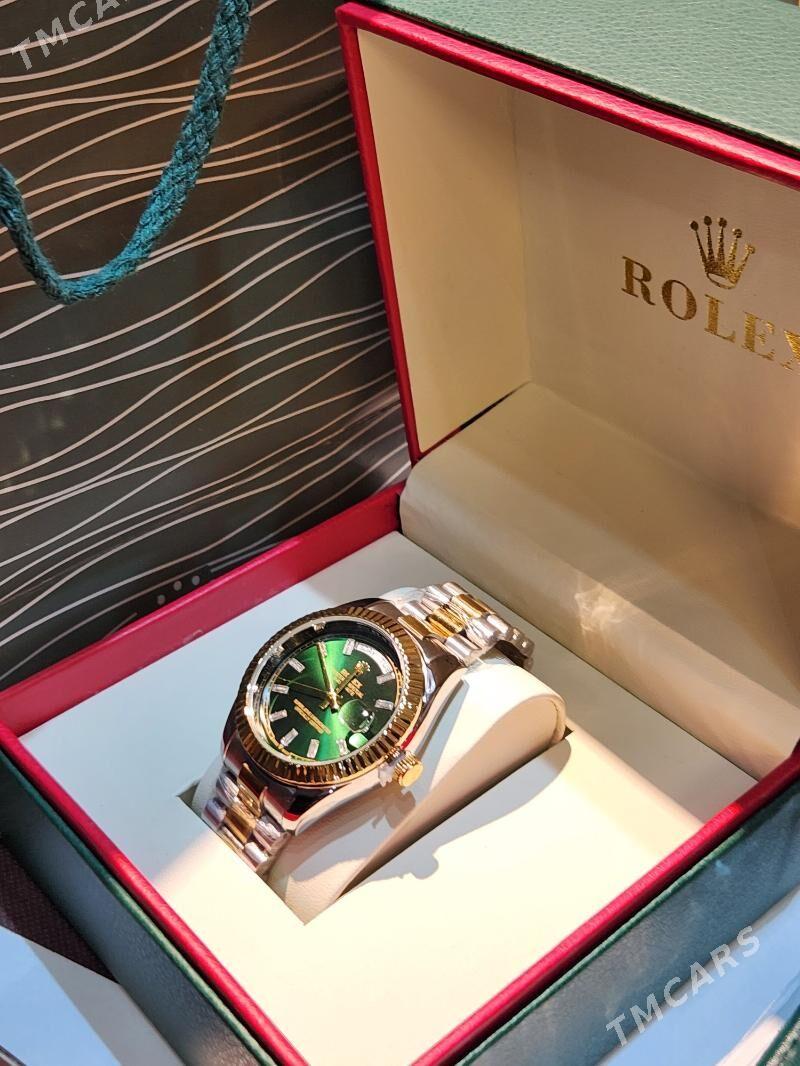Rolex day date - Aşgabat - img 1