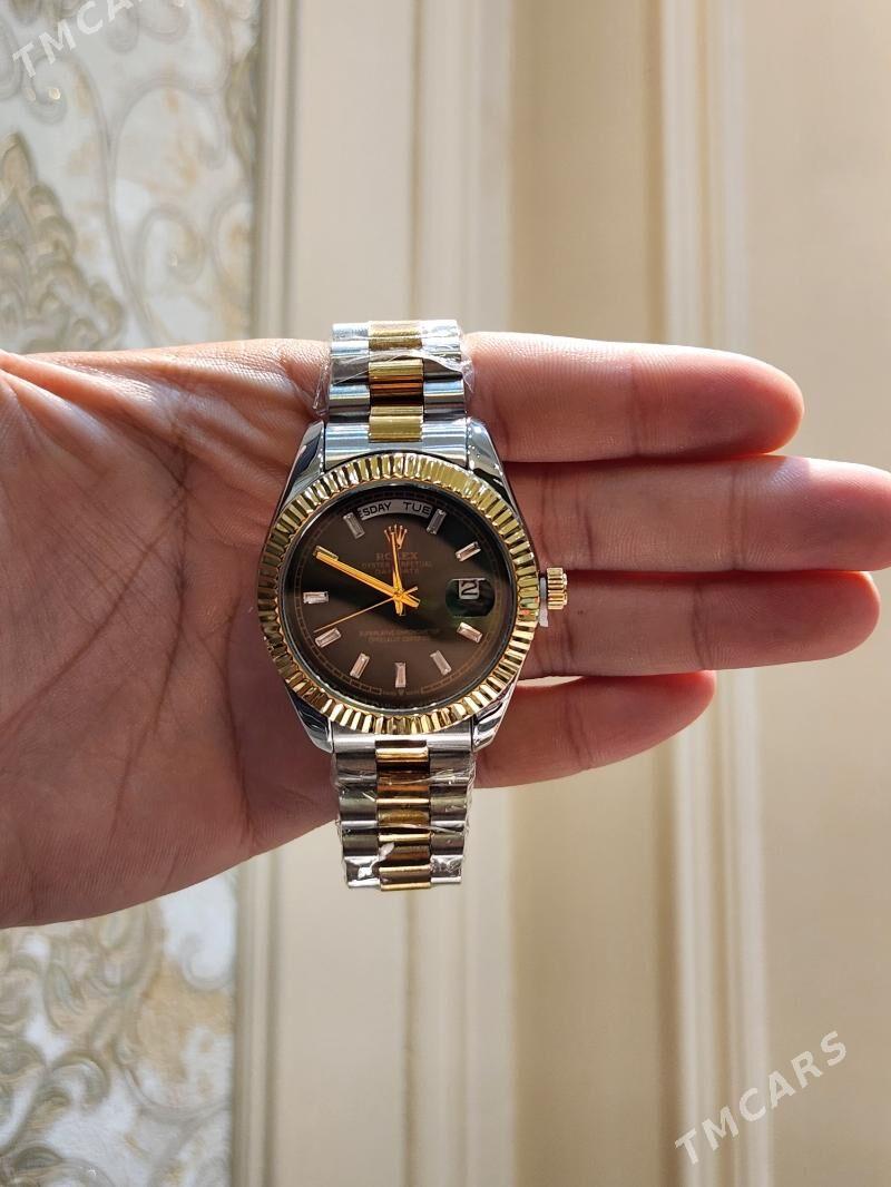Rolex day date - Aşgabat - img 3